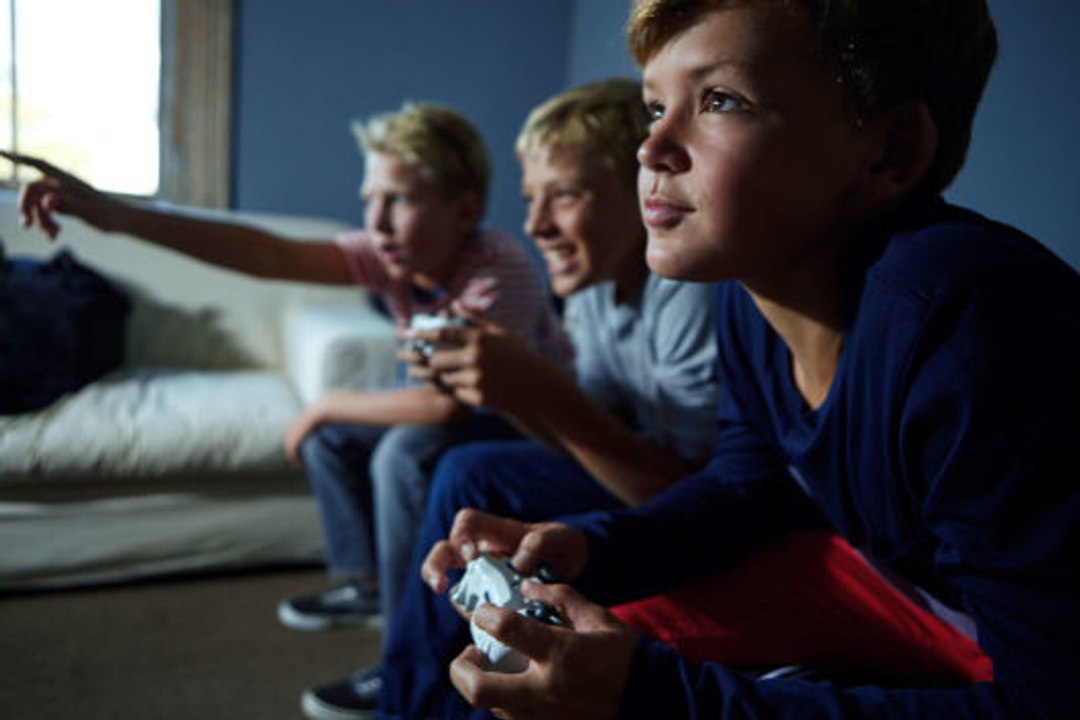 Die Vorteile von Videospielen