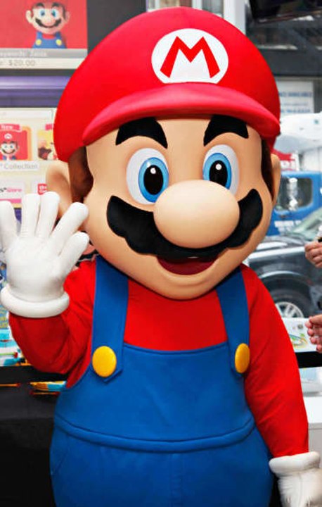 Mario Kart im VR existiert bereits!