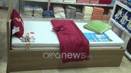 Ora News - Vitapur, rrjeti slloven hap në Shkodër dyqanin e katërt