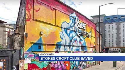 GOODLINES: 23rd October 2019