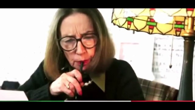 Salvini - A Carola Rackete, io invece preferisco Oriana Fallaci (22.10.19)