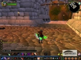 Wow serveur privé