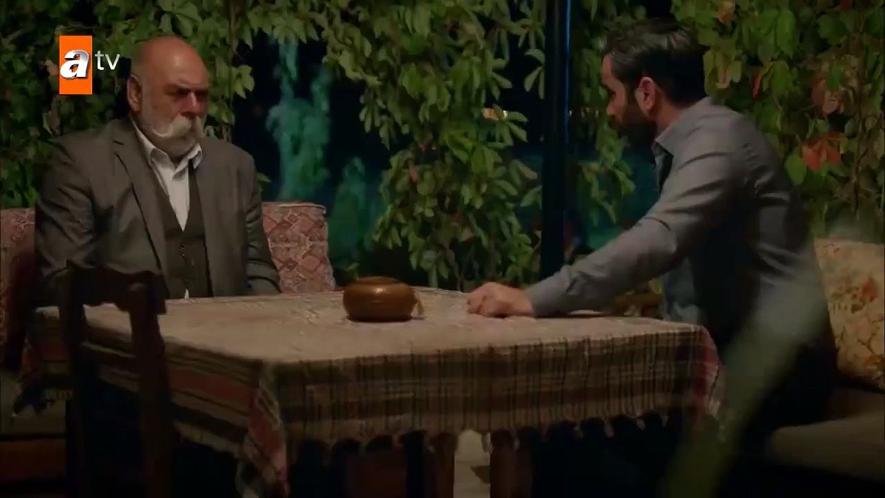 زهرة الثالوث الحلقة  17 الجزء 3
