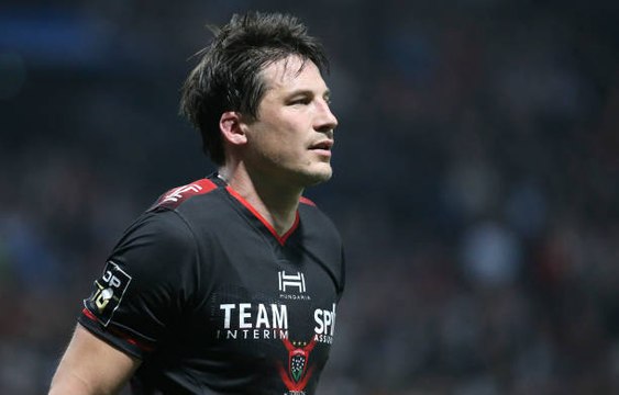 Le portrait de François Trinh-Duc