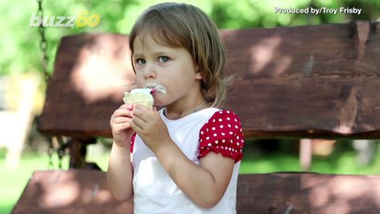 Americans’ Dream Meal, If We Could Eat Like a Kid Again