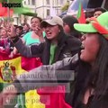 Bolivie : violents incidents à l'annonce d'une victoire surprise d'Evo Morales au 1er tour