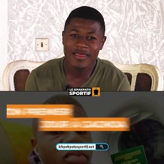 Première période avec Sacré Béhinan