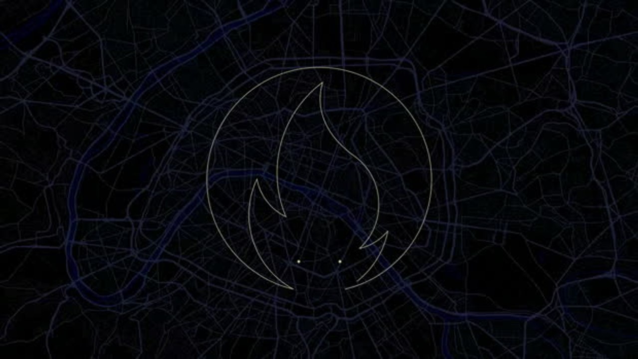 Logo for 2024 Paris Olympics unveiled