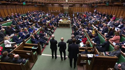 PM threatens to pull Brexit deal if MPs don't back plans