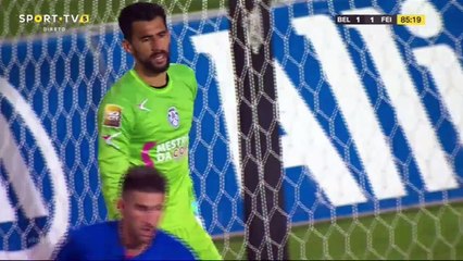 Miguel Rosa (Portugal) * Meia Atacante