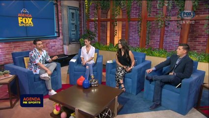 Agenda FS: ¿Cuál será la principal labor de Ricardo Pélaez?