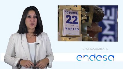 El Ibex 35 aguanta los 9.400 puntos en la media sesión