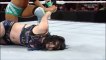 (ITA) Paige contro Sasha Banks - WWE RAW 14/09/2015