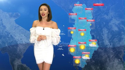 Moti sot dhe neser ne Tv Klan (22 Tetor 2019)