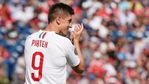 P for Piatek