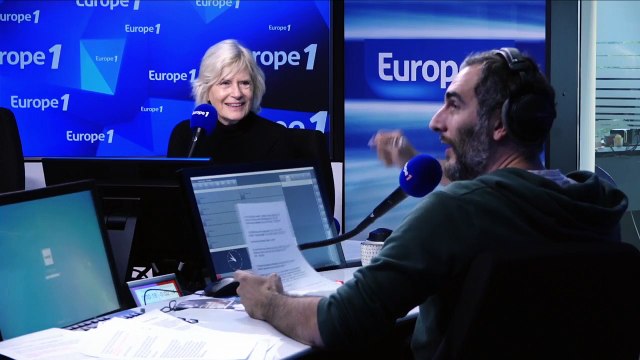 Catherine Ceylac, après l'arrêt de Thé ou Café : c'est surtout le retour des téléspectateurs qui me manque