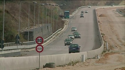 Raporti i KLSH: Koncesionet me shkelje; si u rrit kosto e rrugës Milot-Balldre