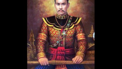 เผยความลับ! ทหารที่พระเจ้าตากทรงรักมาก แม้ทำผิดก็ฆ่าไม่ลง! สาระน่ารู้ Around The World No.186