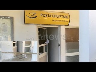 Ora News - I maskuar dhe me kallashnikov grabit 460.000 lekë në postën e Fushë-Bulqizës