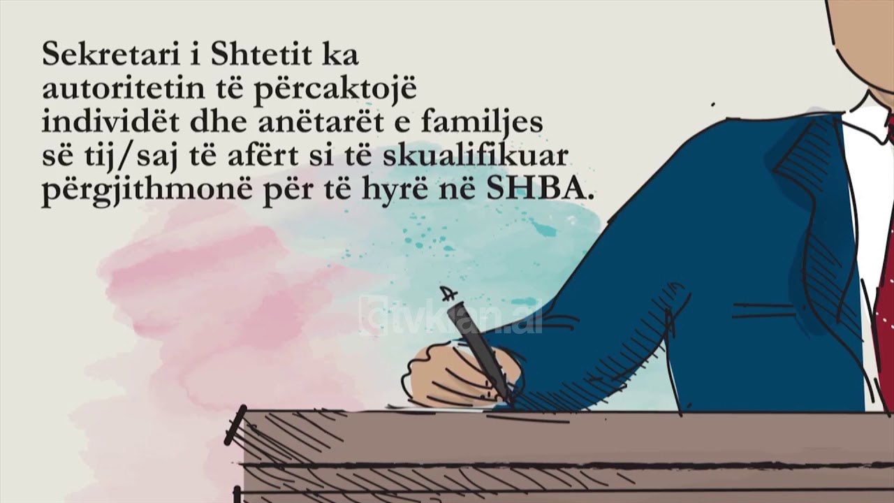 SHBA: Te tjere zyrtare “Non Grata” per shkak te korrupsionit