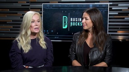How Rebecca Minkoff Is Sharing Business Resources With Female Founders