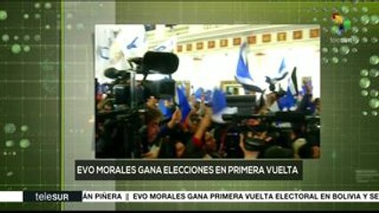 Conexión Global: Argentina celebró segundo debate presidencial