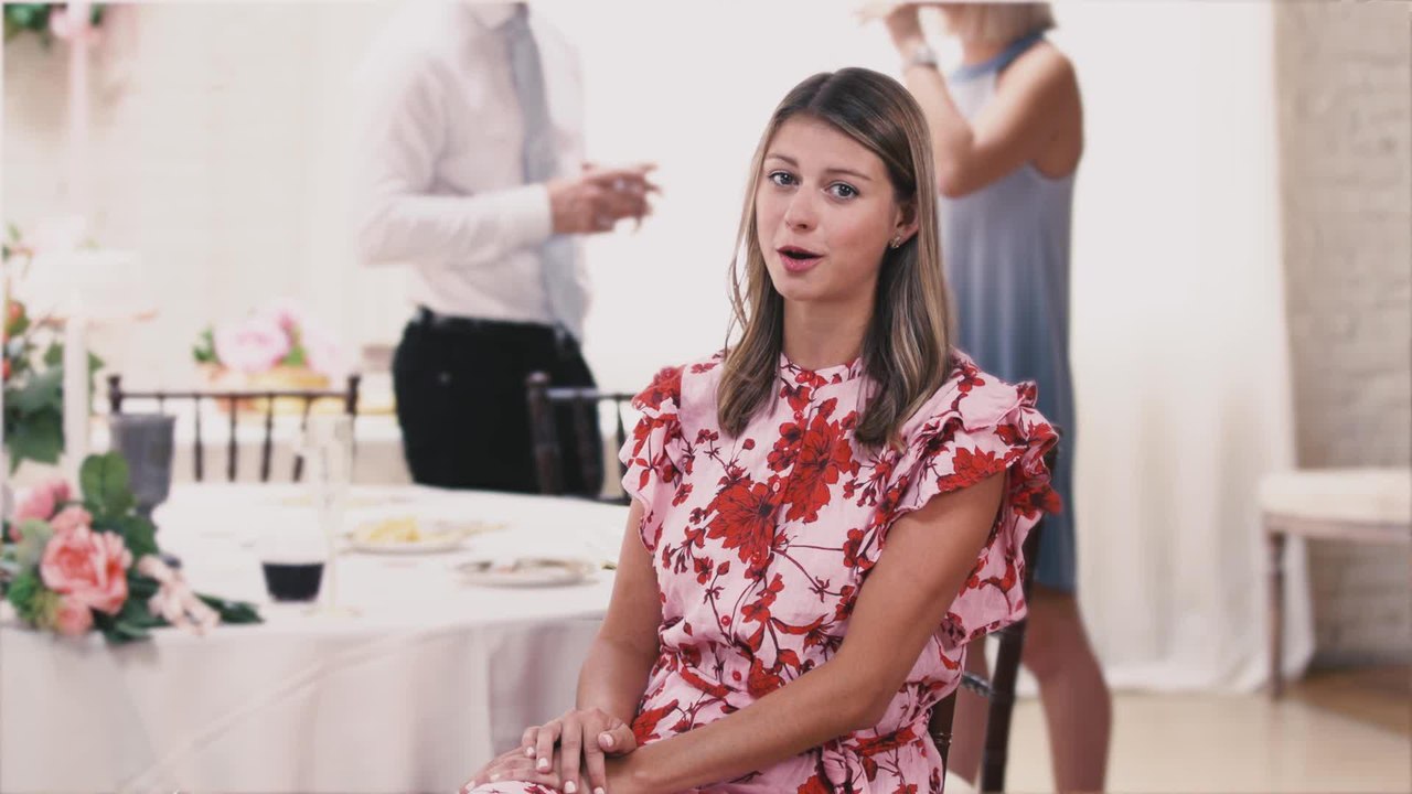 Mind Your Manners: Wedding Etiquette