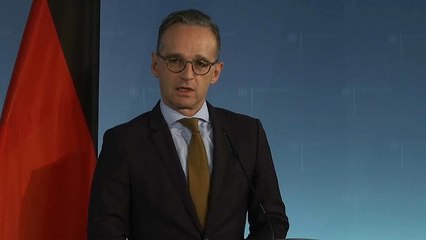 Deutsche Regierung uneins über Schutzzone in Syrien