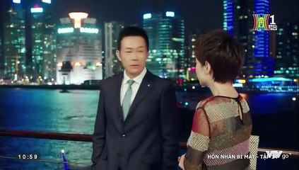 Phim Trung Quốc Hôn Nhân Bí Mật Thuyết Minh Bắc Tập 14