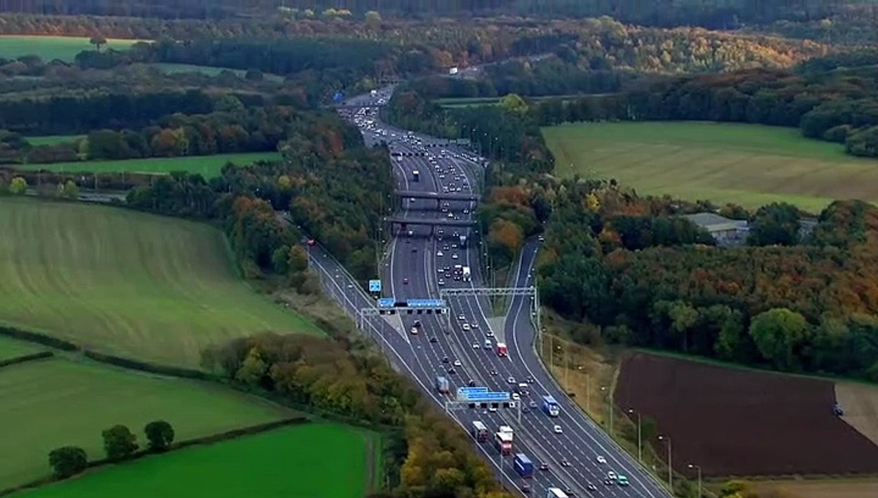 All New Traffic Cops S19E10