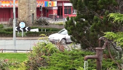 Denbighshire To Become Carbon Neutral by 2030!