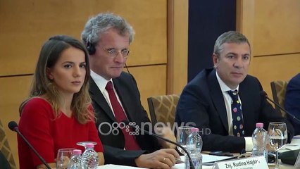 Ora News - Reforma zgjedhore, diskutohet sistemi, financimi dhe vota e emigrantëve