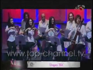 NA Kashmir (cover by Led Zeppelin)