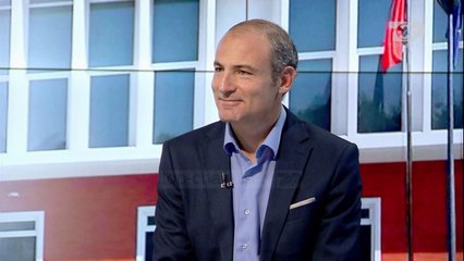 Top Talk: Aldo Bumçi injoron opozitën parlamentare dhe sulmon Ambasadorin e OSBE-së