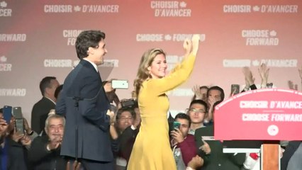 Kanadaja me qeveri minorance/ Trudeau fiton zgjedhjet, por jo shumicën