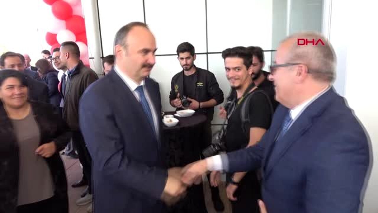 Türkiye'deki ilk 'ilk yardım eğitim merkezi' edirne'de kuruldu