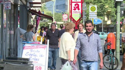 Berlini ngrin qiratë/ Përpjekja për të ndalur rritjen e çmimeve