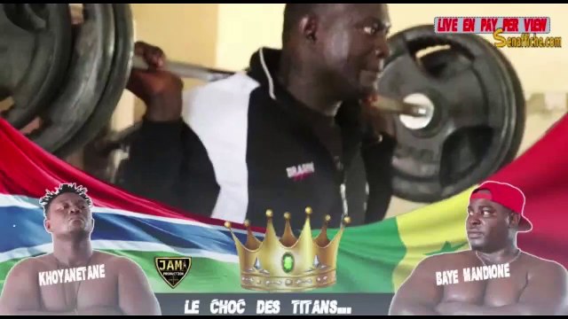 Bara Ndiaye Fass danio setane Gris 2 mo tah Reug Reug Dane ko...