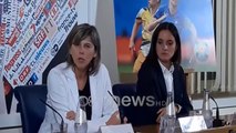 Ora News - RTV Ora e Ora News vlerësojnë kombëtaren italiane të futbollit të femrave