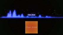 clean break musica electronica