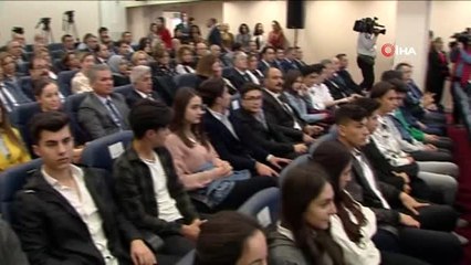 Milli Eğitim Bakanlığı ile Ticaret Bakanlığı arasında protokol imzalandı