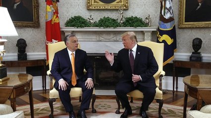 Αποκαλύψεις για το Ουκρανικό σκάνδαλο