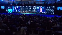 TRT World Forum 2019 - AK Parti Genel Başkan Danışmanı Yasin Aktay (3)
