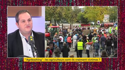 L’invité éco - 22 octobre 2019