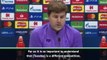 Every game is a must win game - Pochettino