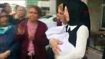 Eşini hastane odasında bıçaklayan koca: İstesem hepsini öldürürdüm