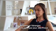 Pour survivre, le Ballet Philippines se bat contre la précarité, les typhons et même Disney