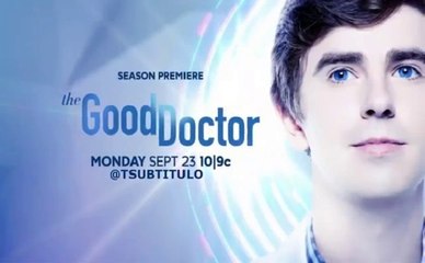 The Good Doctor - Promo 3x06