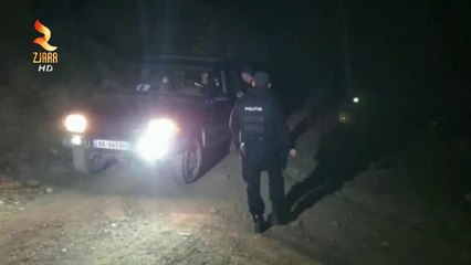 VRASJA MISTERIOZE E 55 VJEÇARIT NË DUKAGJIN ENDE PA AUTOR, DISA TË SHOQËRUAR