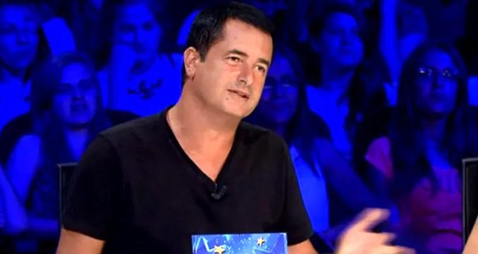 Acun Ilıcalı, Yetenek Sizsiniz şampiyonu Max'e duygusal paylaşımıyla veda etti